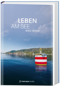 Cover des Leben am See Band 44