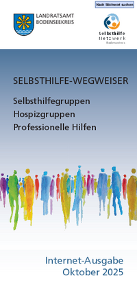 Selbsthilfe-Wegweiser des Bodenseekreises