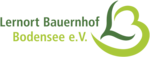 Logo Lernort Bauernhof